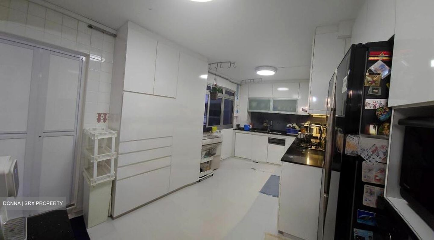 Blk 559 Hougang Street 51 (Hougang), HDB Executive #454286951